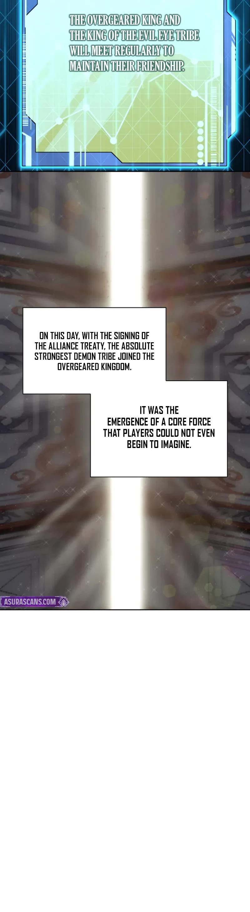 Overgeared (Team Argo) chapter 298 page 35