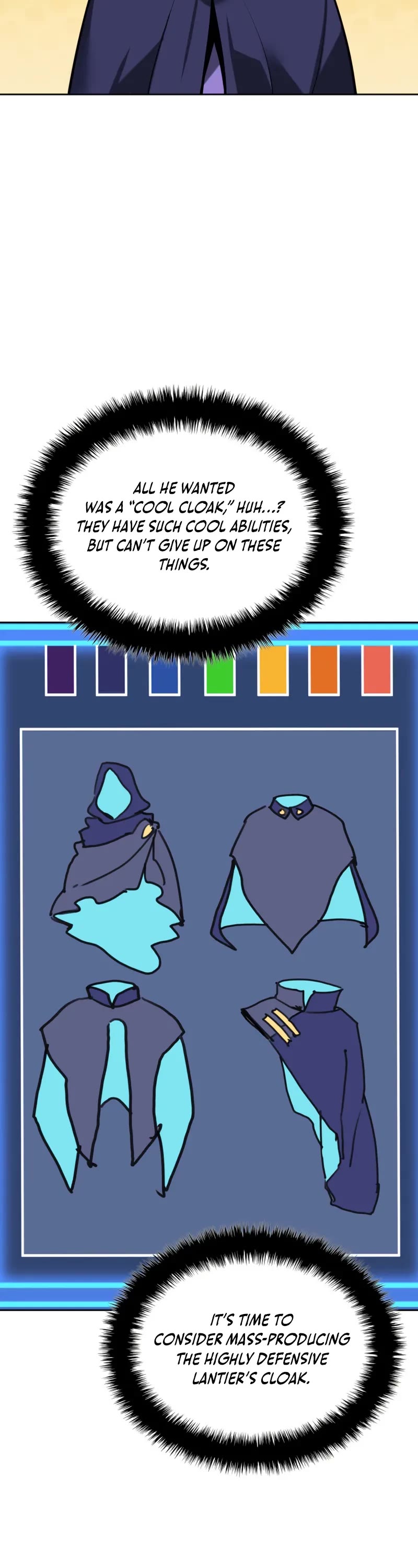 Overgeared (Team Argo) chapter 298 page 39