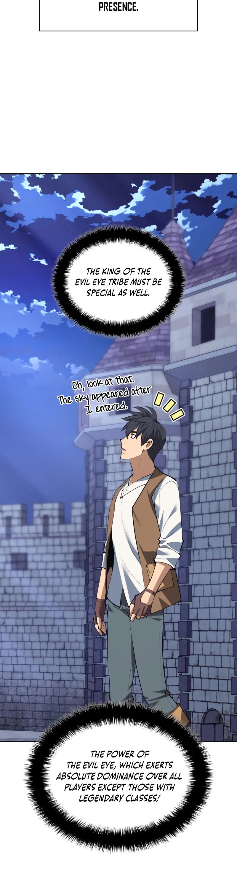 Overgeared (Team Argo) chapter 298 page 4