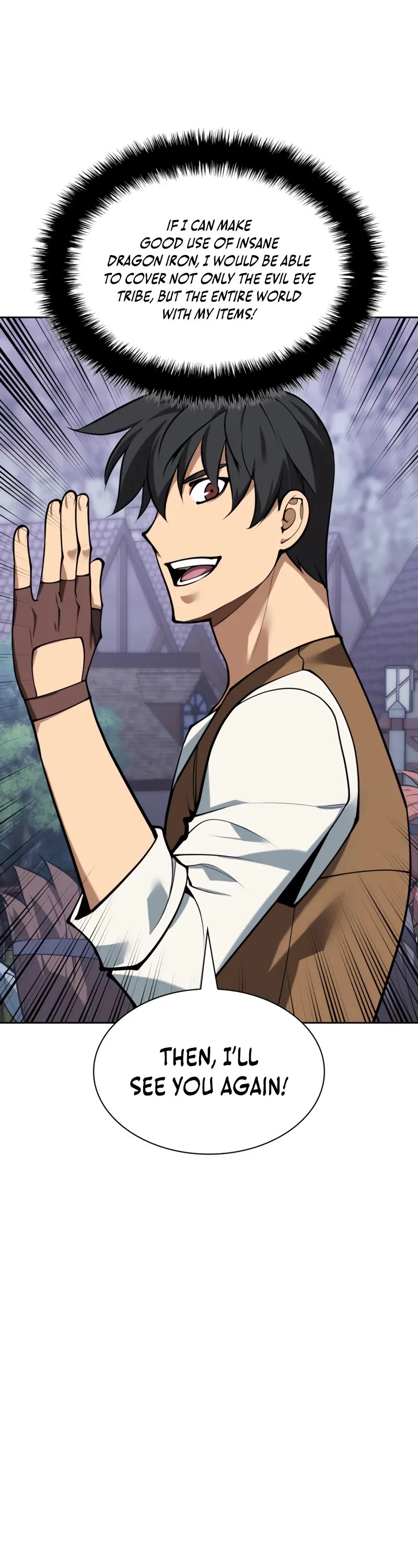 Overgeared (Team Argo) chapter 298 page 40