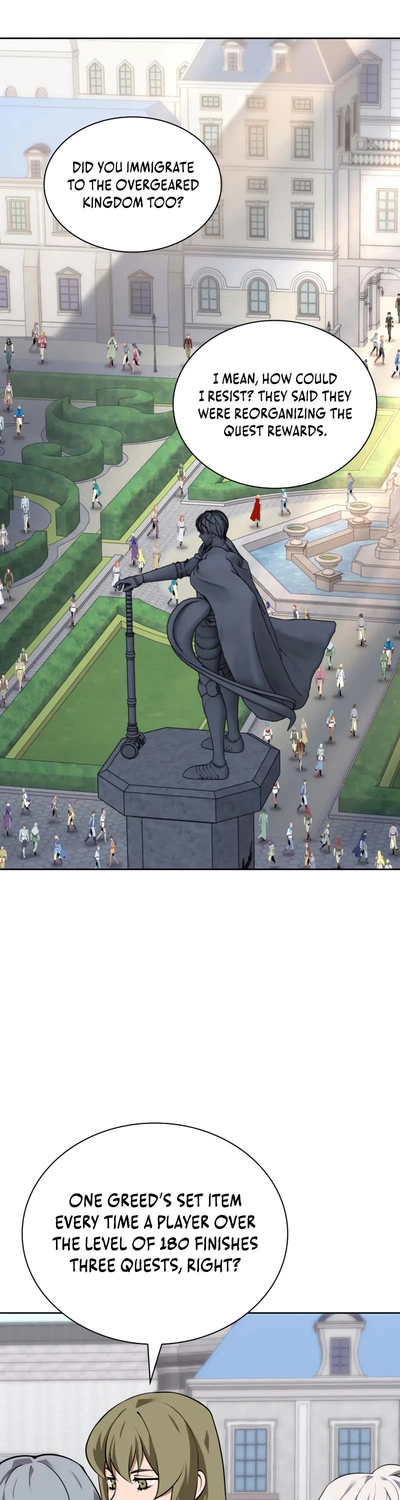 Overgeared (Team Argo) chapter 298 page 42