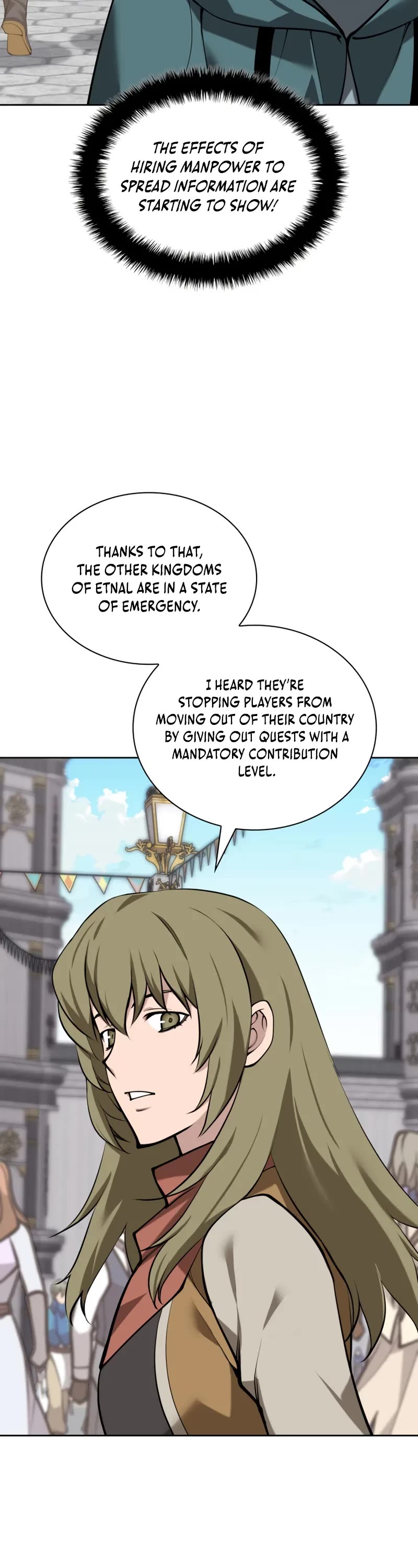 Overgeared (Team Argo) chapter 298 page 44