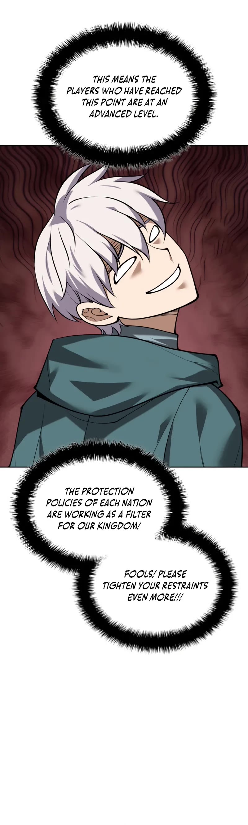 Overgeared (Team Argo) chapter 298 page 46