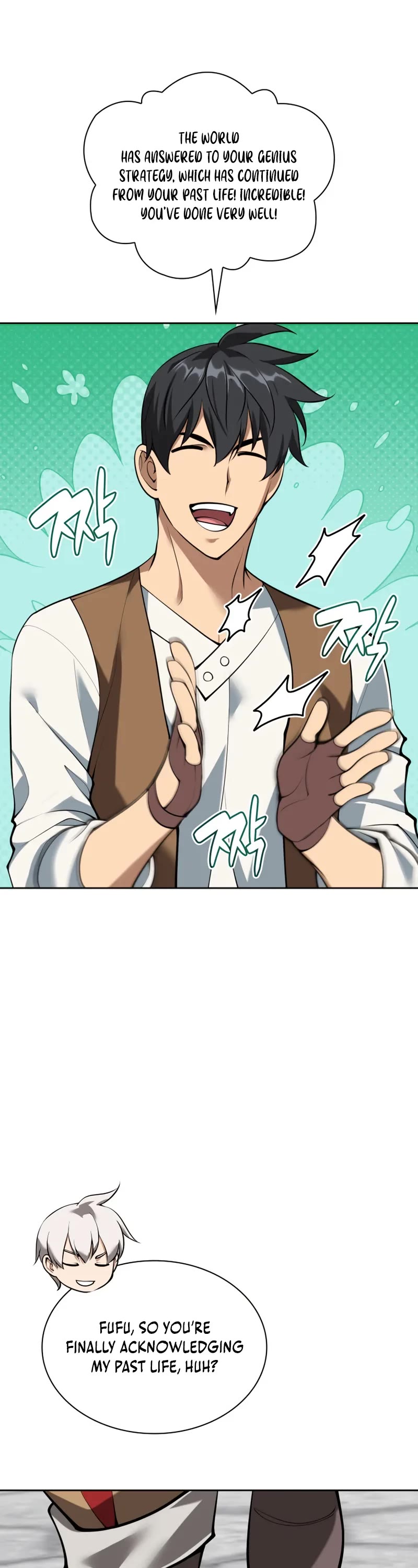 Overgeared (Team Argo) chapter 298 page 48