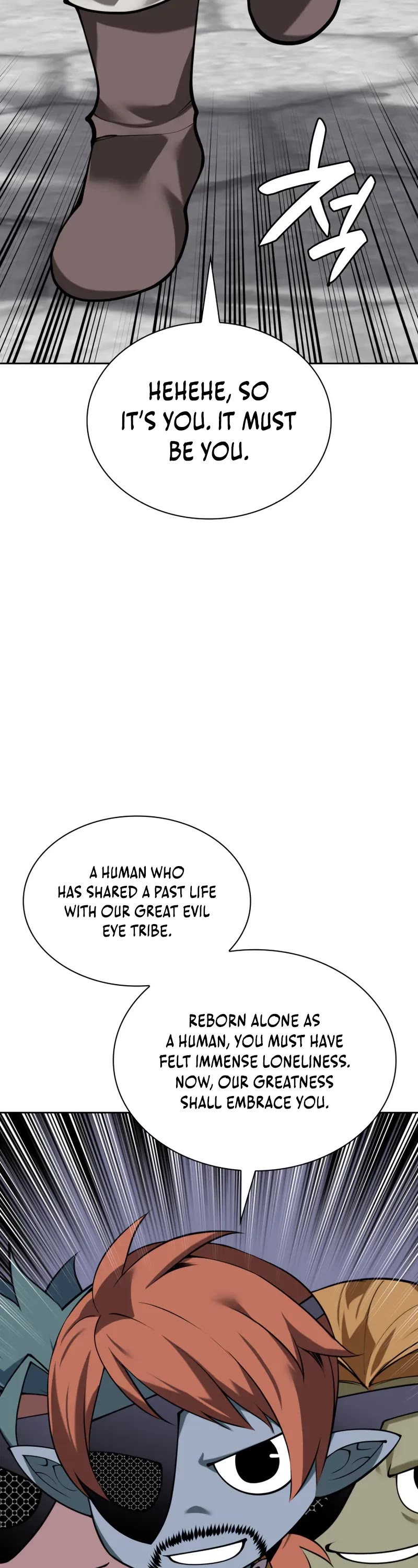 Overgeared (Team Argo) chapter 298 page 49