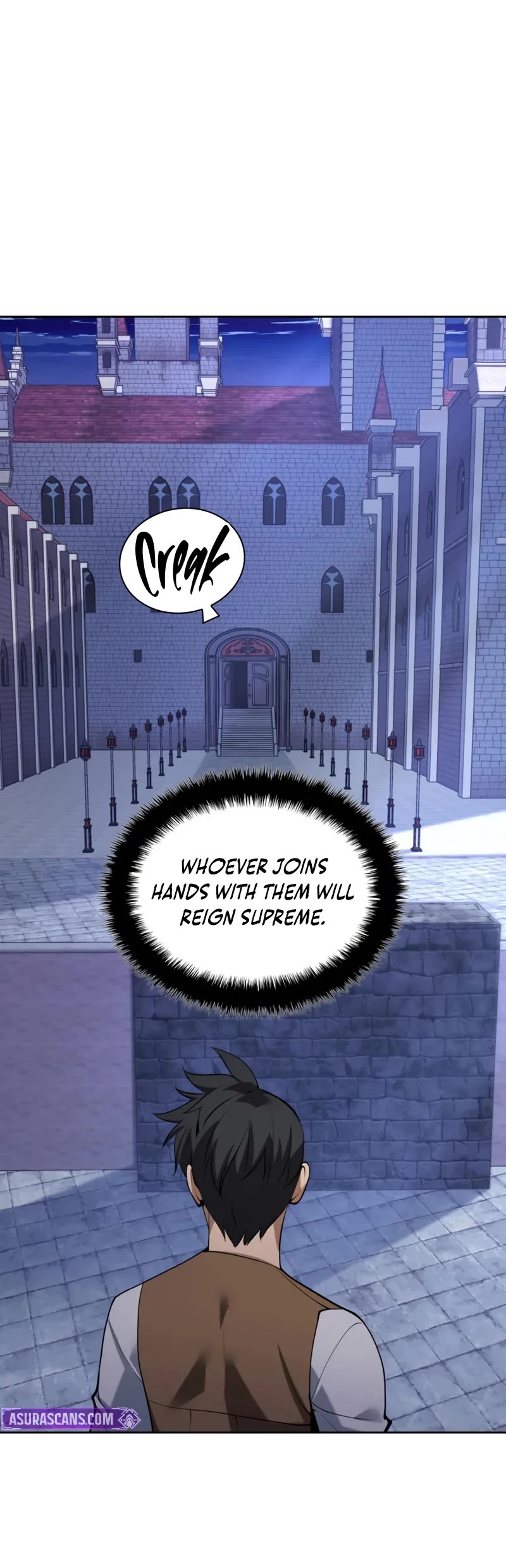 Overgeared (Team Argo) chapter 298 page 5