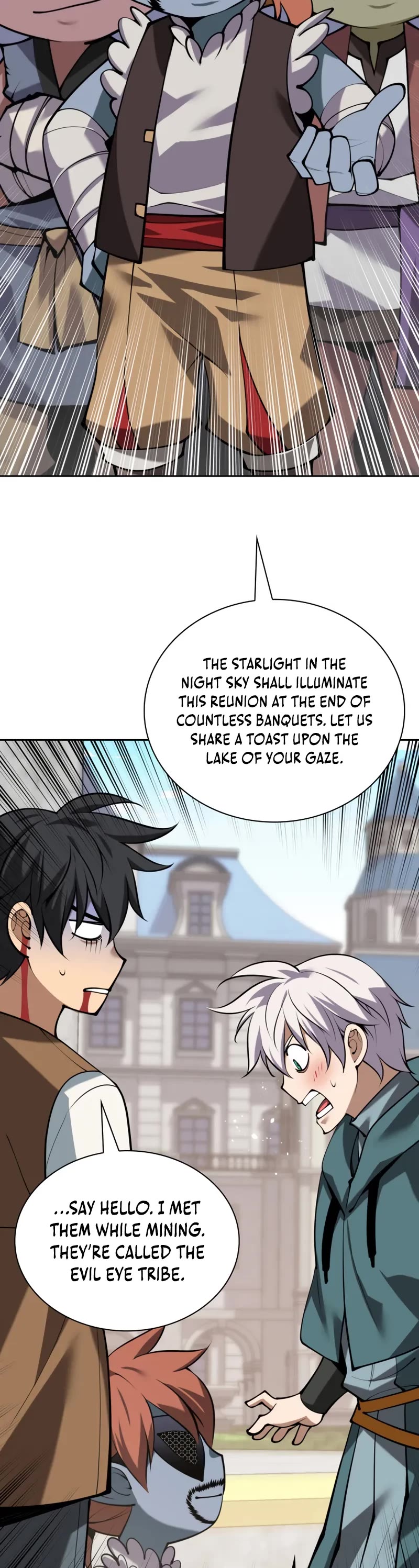 Overgeared (Team Argo) chapter 298 page 50