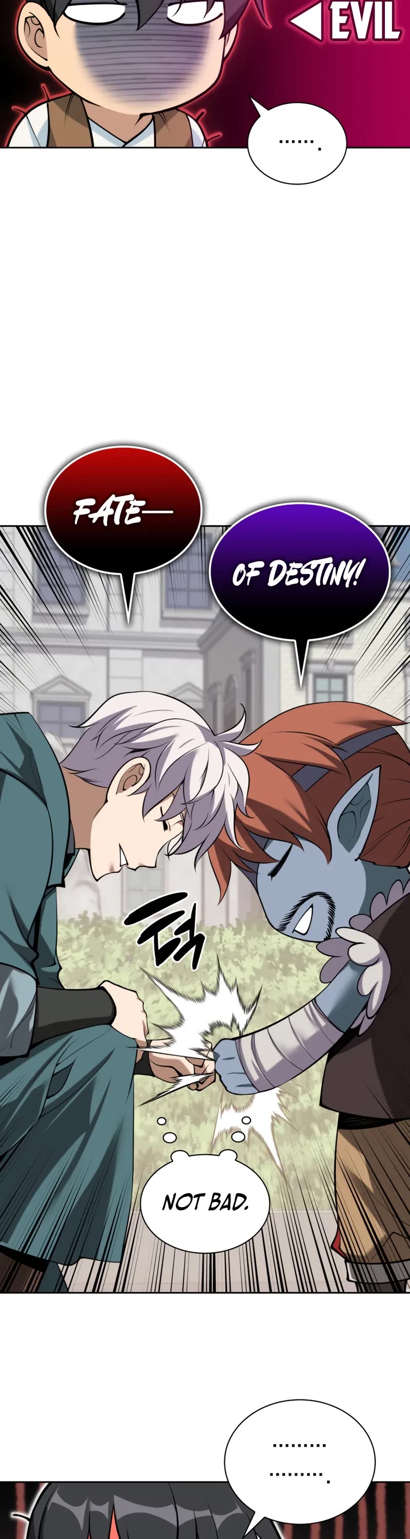 Overgeared (Team Argo) chapter 298 page 53