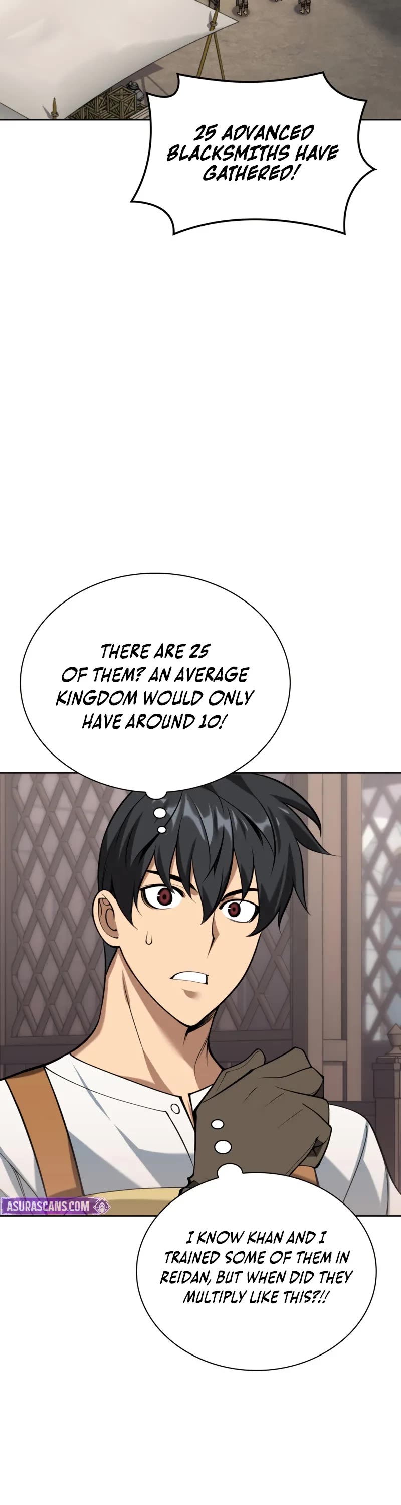 Overgeared (Team Argo) chapter 298 page 56