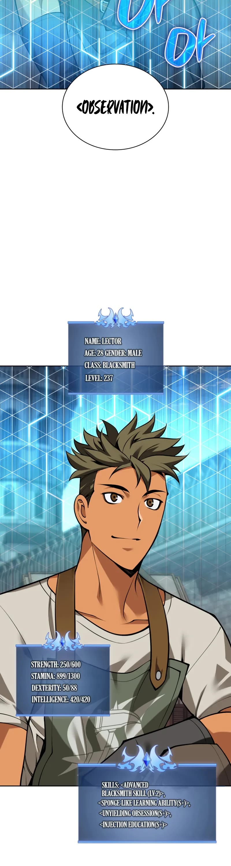 Overgeared (Team Argo) chapter 298 page 64