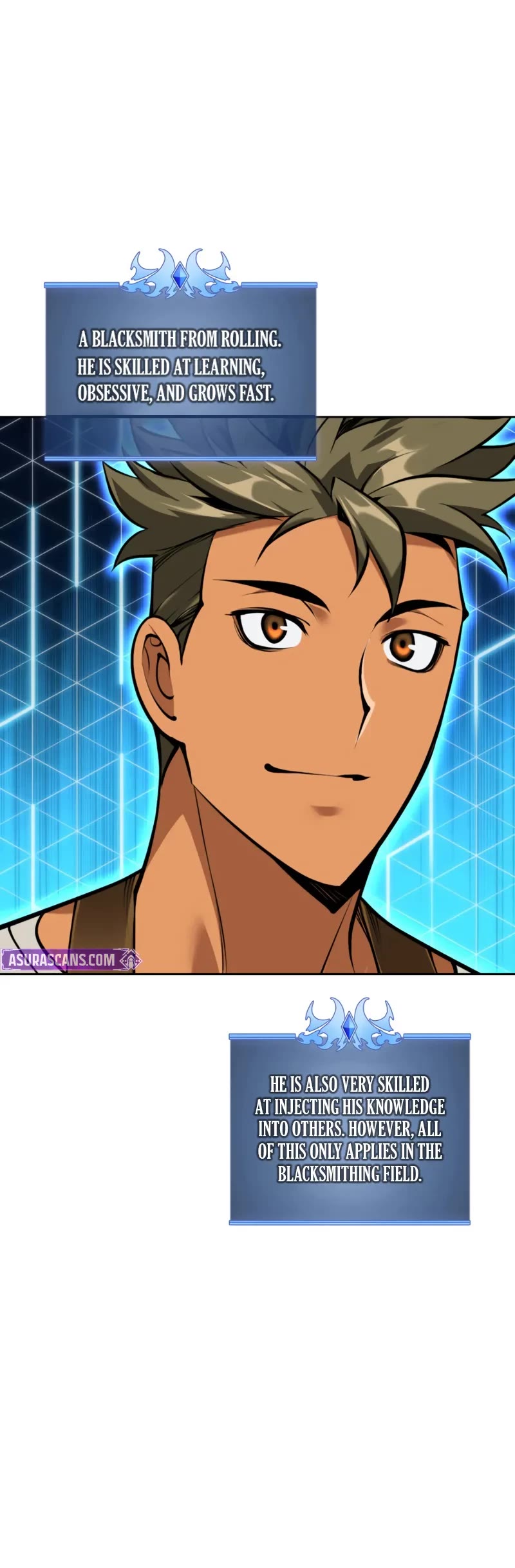 Overgeared (Team Argo) chapter 298 page 65