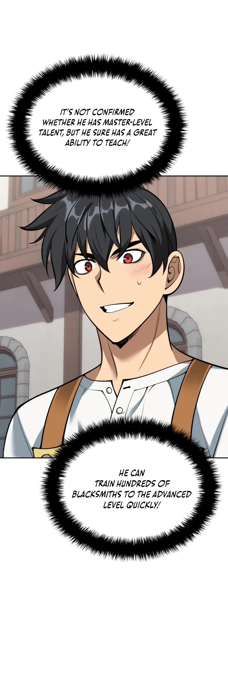 Overgeared (Team Argo) chapter 298 page 66