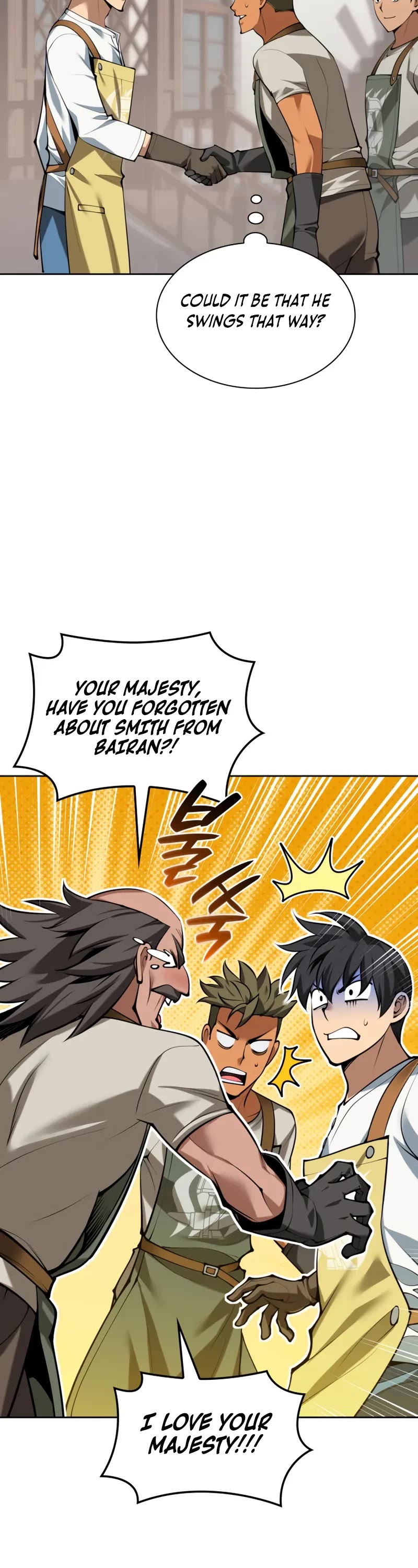 Overgeared (Team Argo) chapter 298 page 68