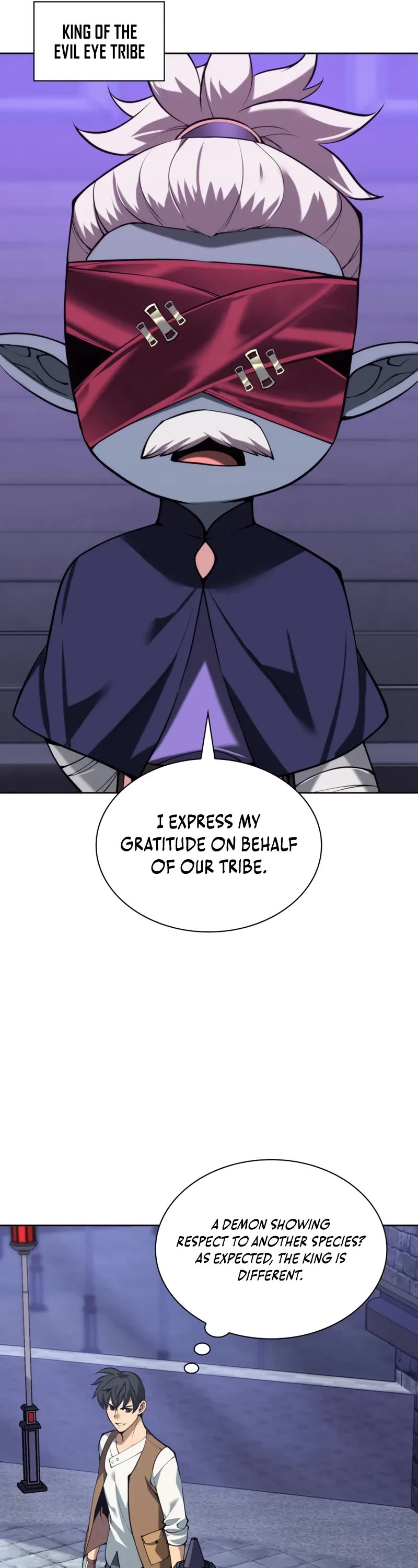 Overgeared (Team Argo) chapter 298 page 7