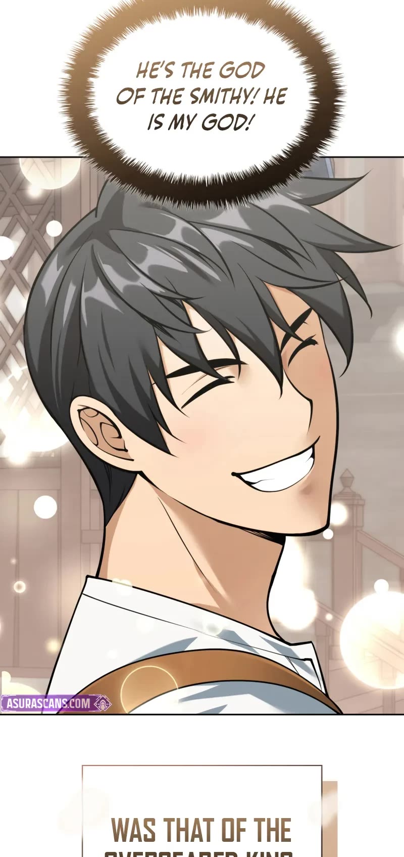 Overgeared (Team Argo) chapter 298 page 73