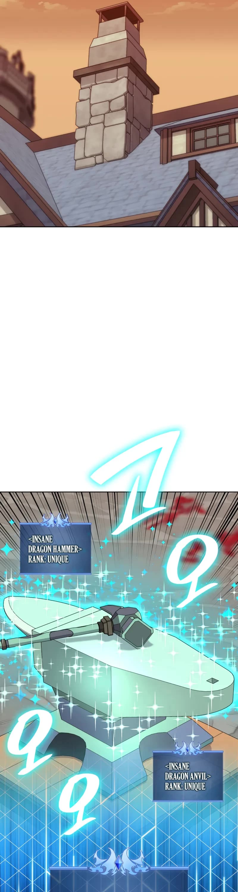 Overgeared (Team Argo) chapter 299 page 27