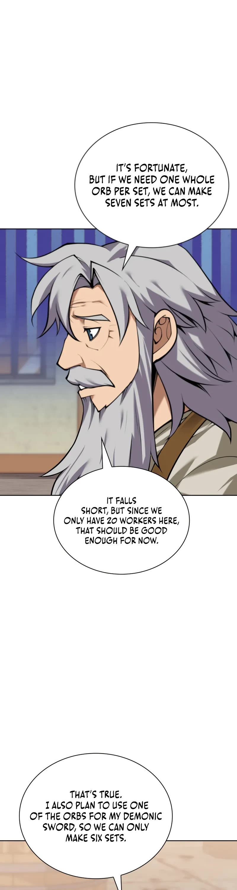 Overgeared (Team Argo) chapter 299 page 29