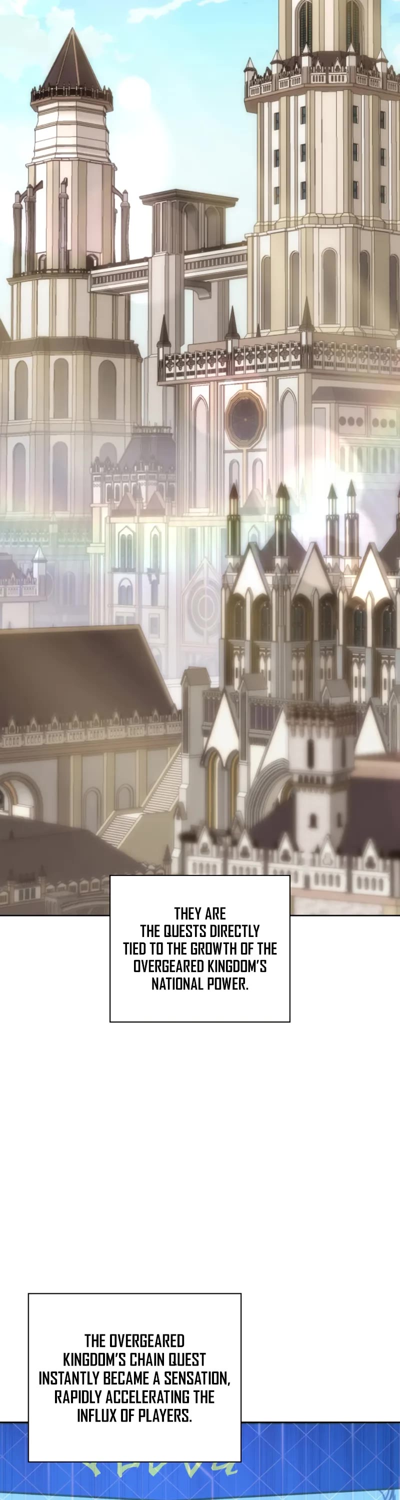 Overgeared (Team Argo) chapter 299 page 39