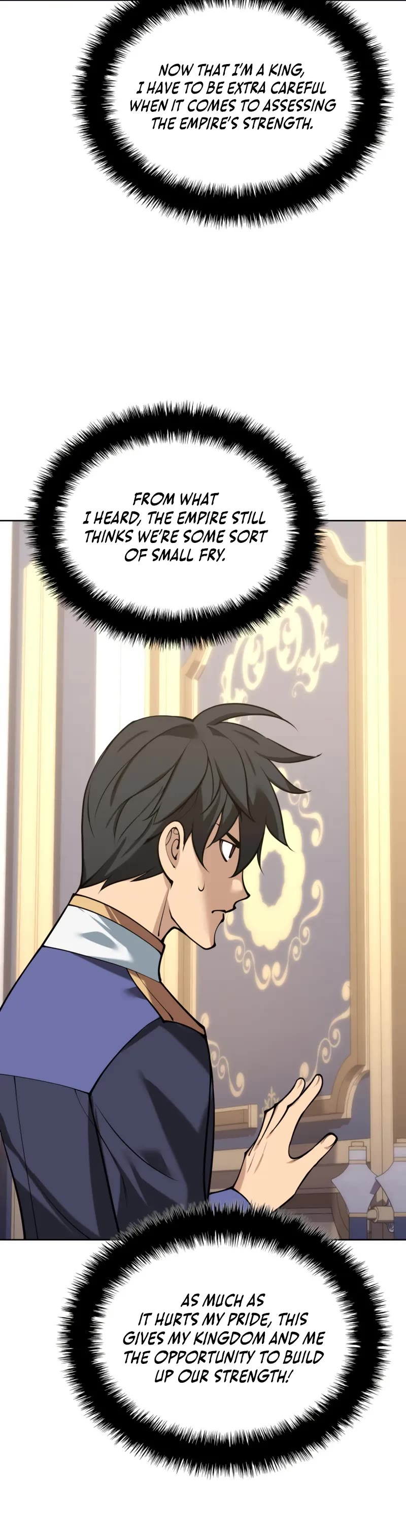 Overgeared (Team Argo) chapter 299 page 44