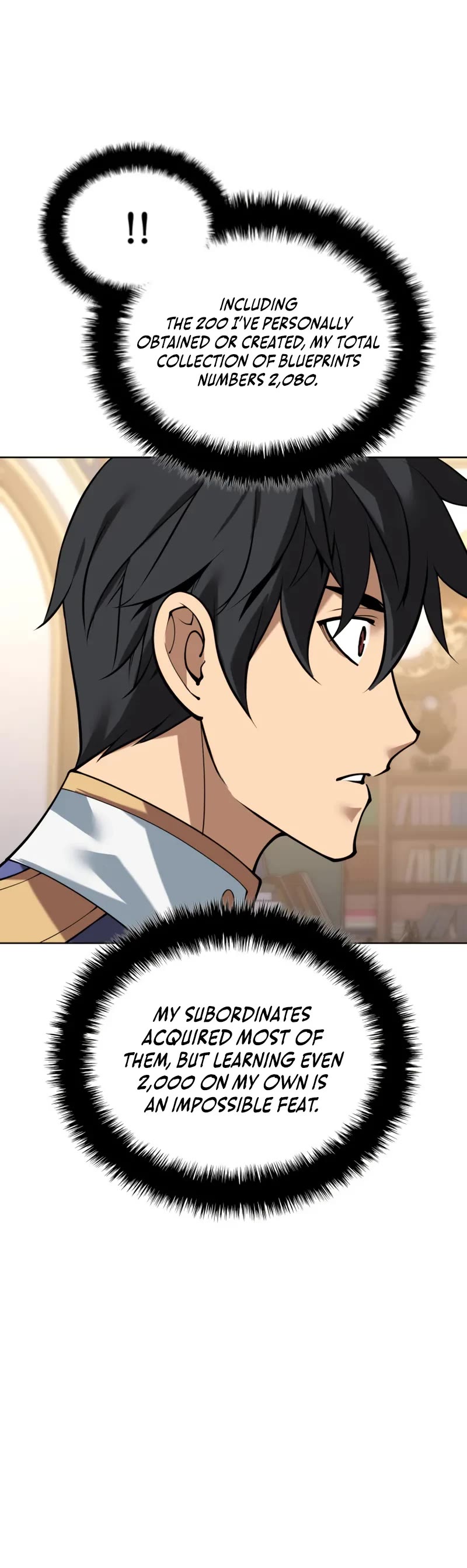 Overgeared (Team Argo) chapter 299 page 51