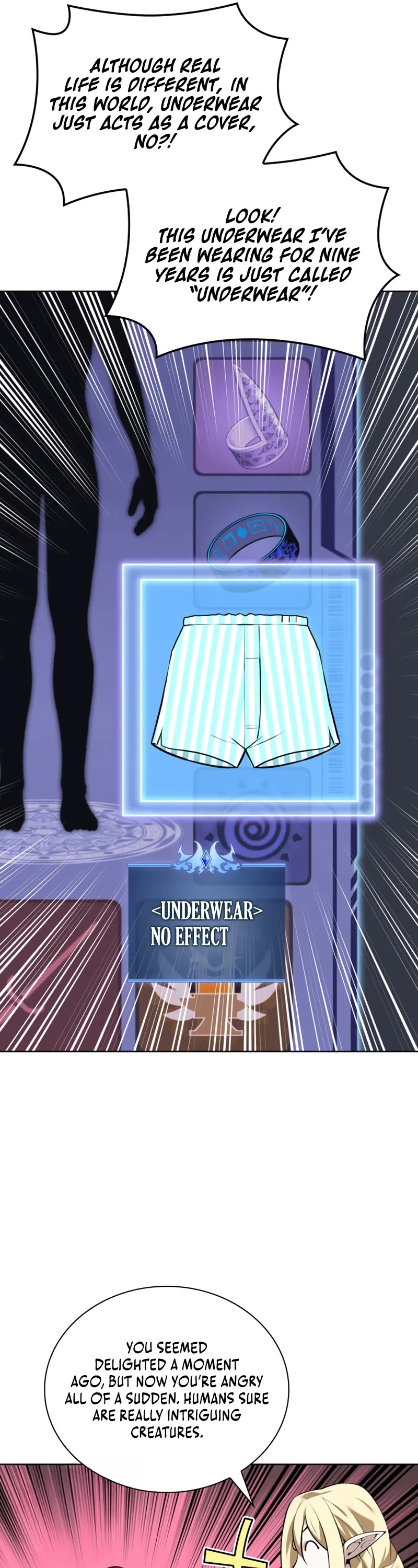 Overgeared (Team Argo) chapter 299 page 57