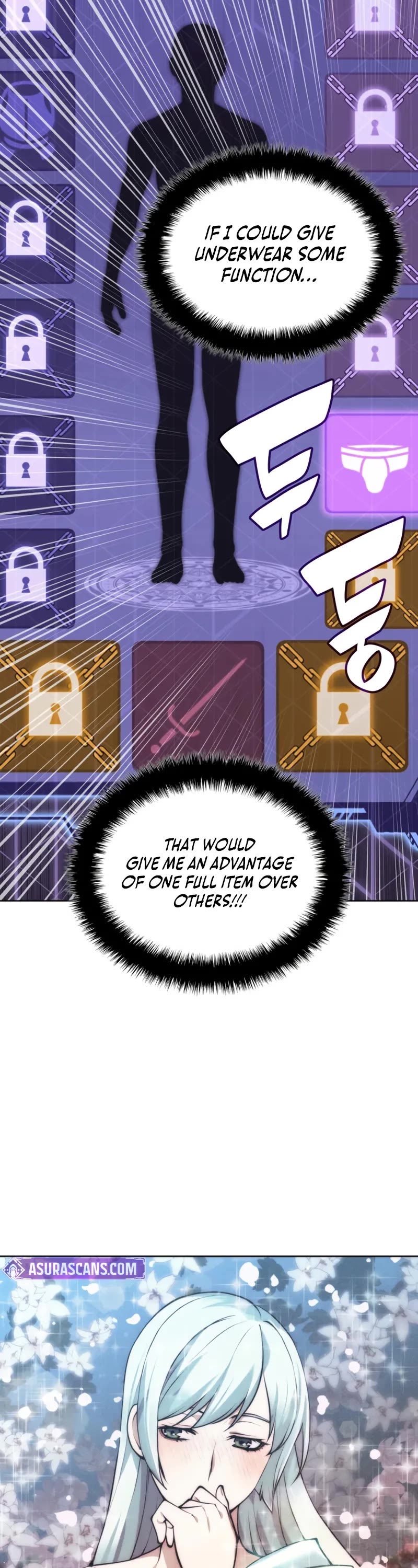 Overgeared (Team Argo) chapter 299 page 63