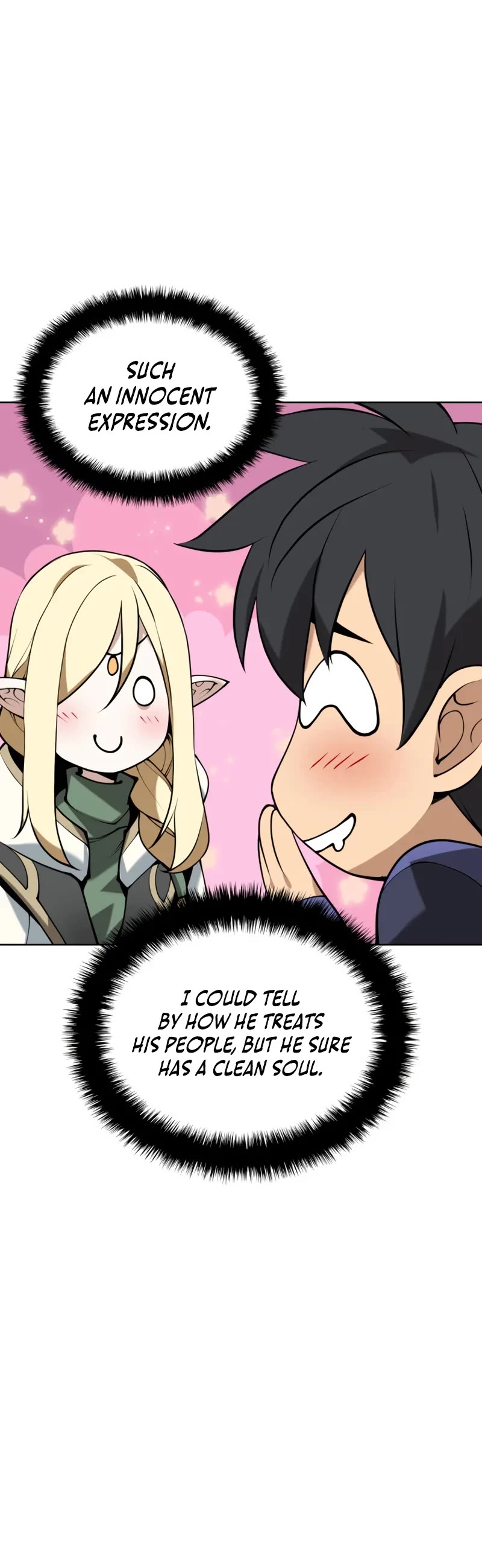 Overgeared (Team Argo) chapter 299 page 65