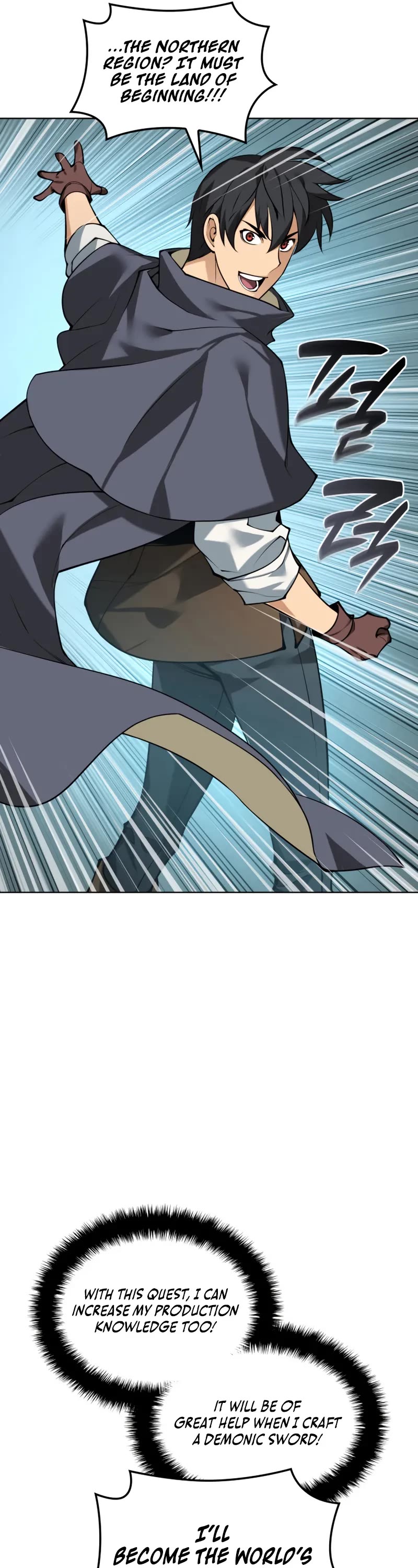 Overgeared (Team Argo) chapter 299 page 67