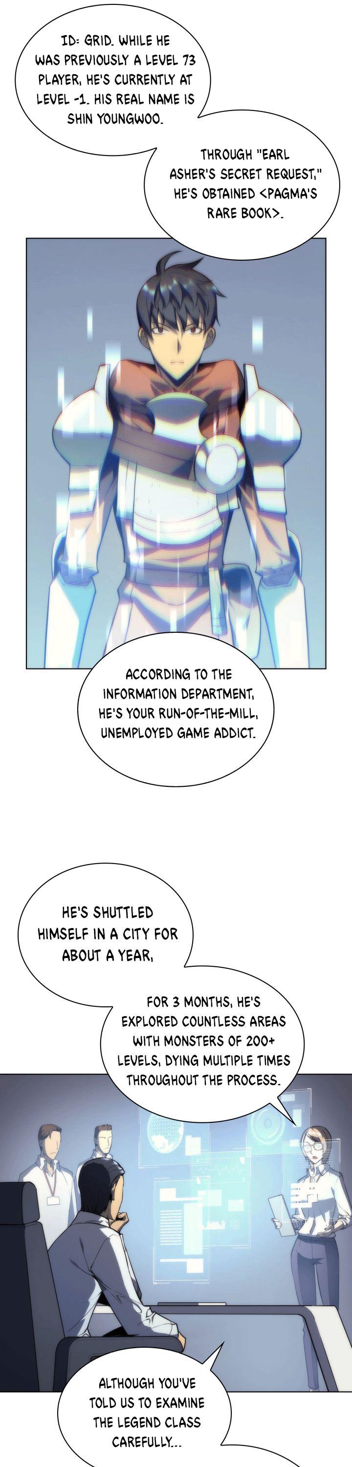 Overgeared (Team Argo) chapter 3 page 10