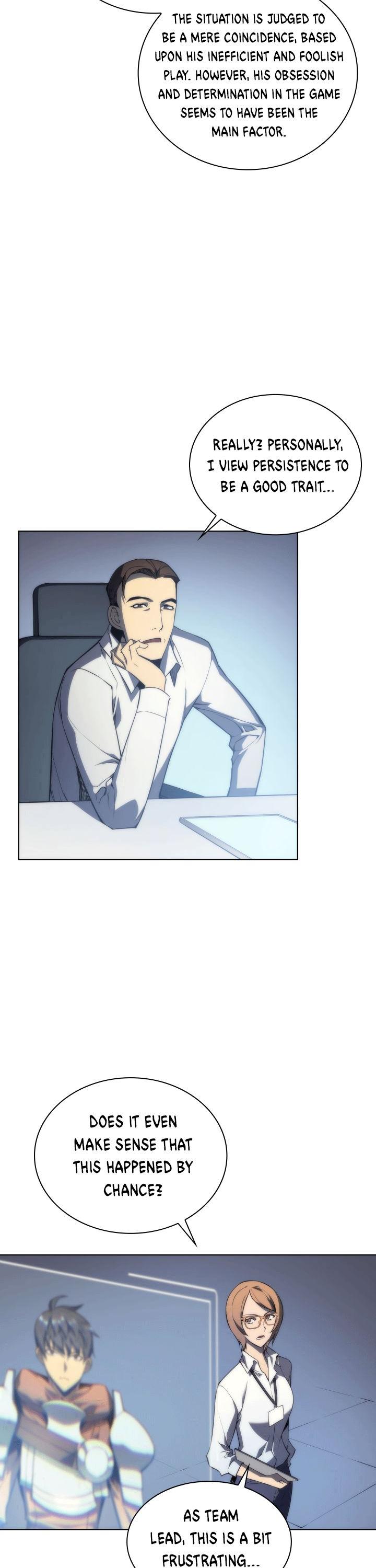 Overgeared (Team Argo) chapter 3 page 11