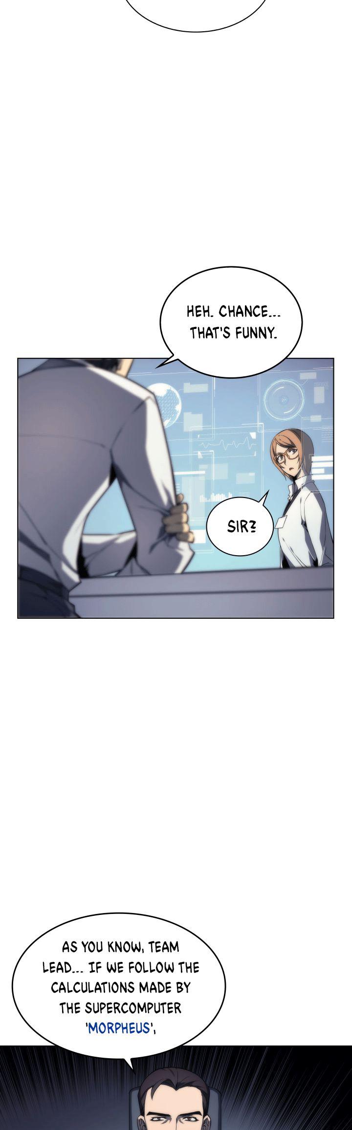 Overgeared (Team Argo) chapter 3 page 12