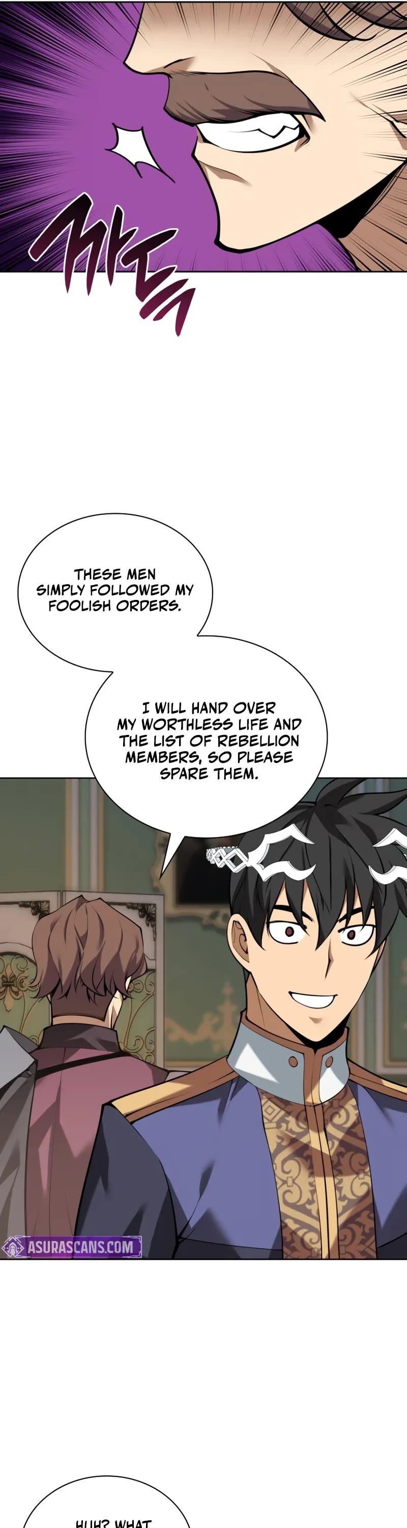 Overgeared (Team Argo) chapter 301 page 10