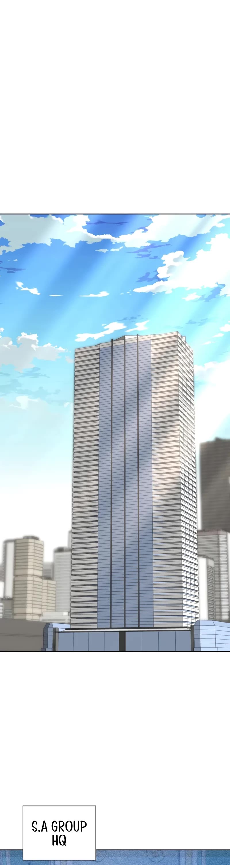 Overgeared (Team Argo) chapter 301 page 17