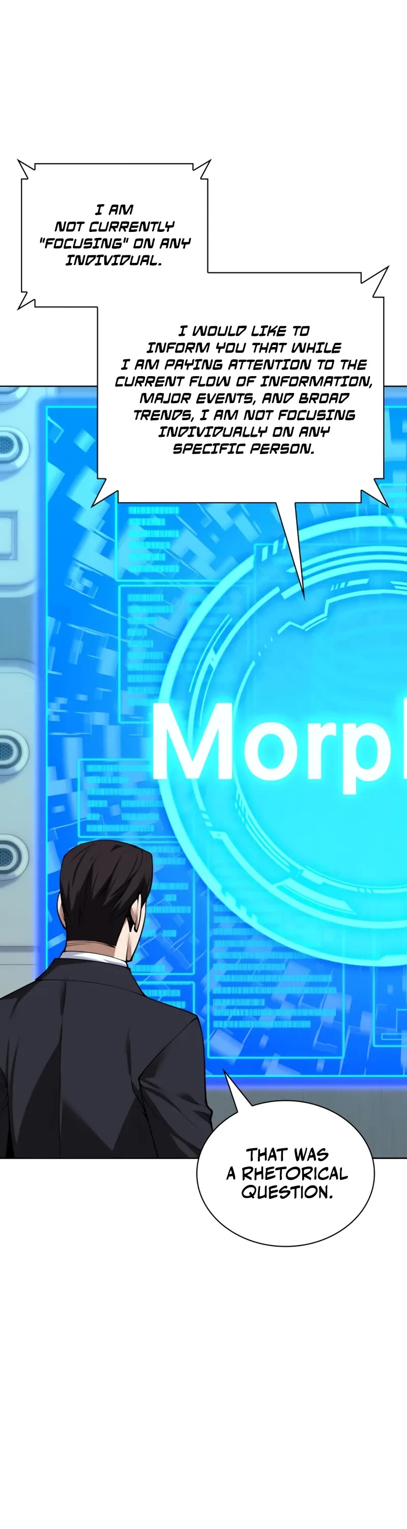 Overgeared (Team Argo) chapter 301 page 23