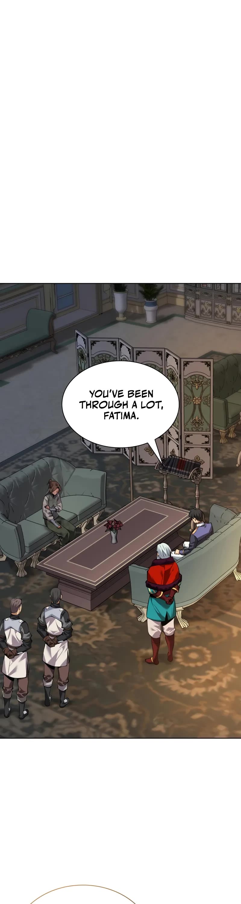 Overgeared (Team Argo) chapter 301 page 24