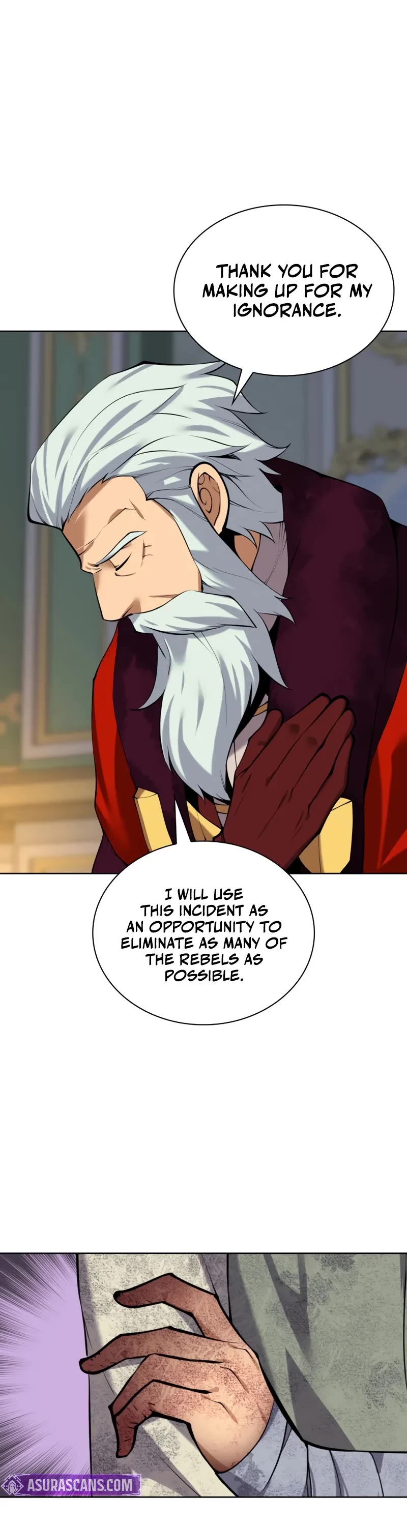 Overgeared (Team Argo) chapter 301 page 27