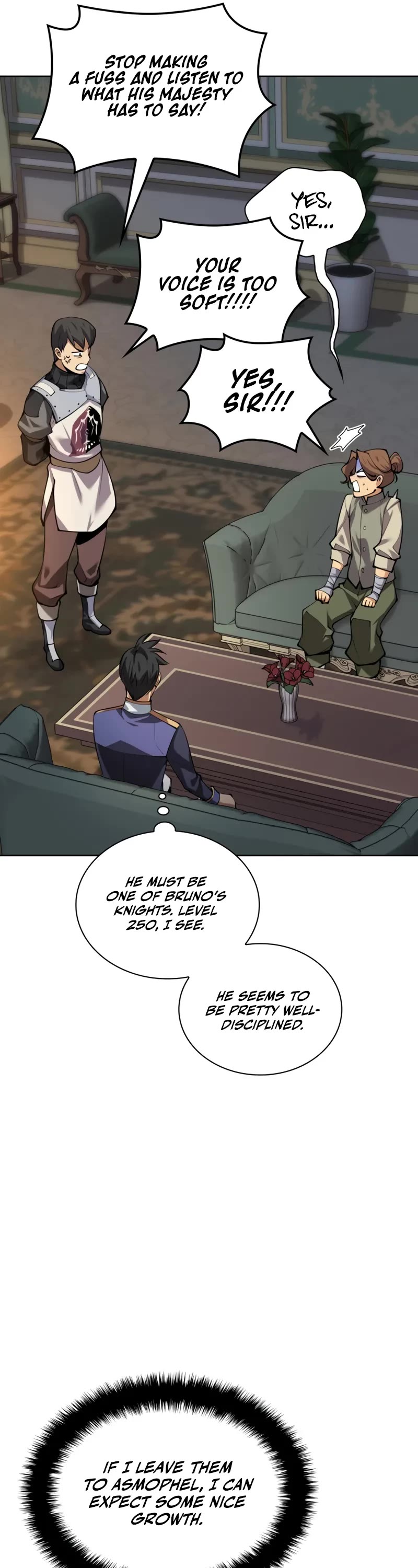 Overgeared (Team Argo) chapter 301 page 32