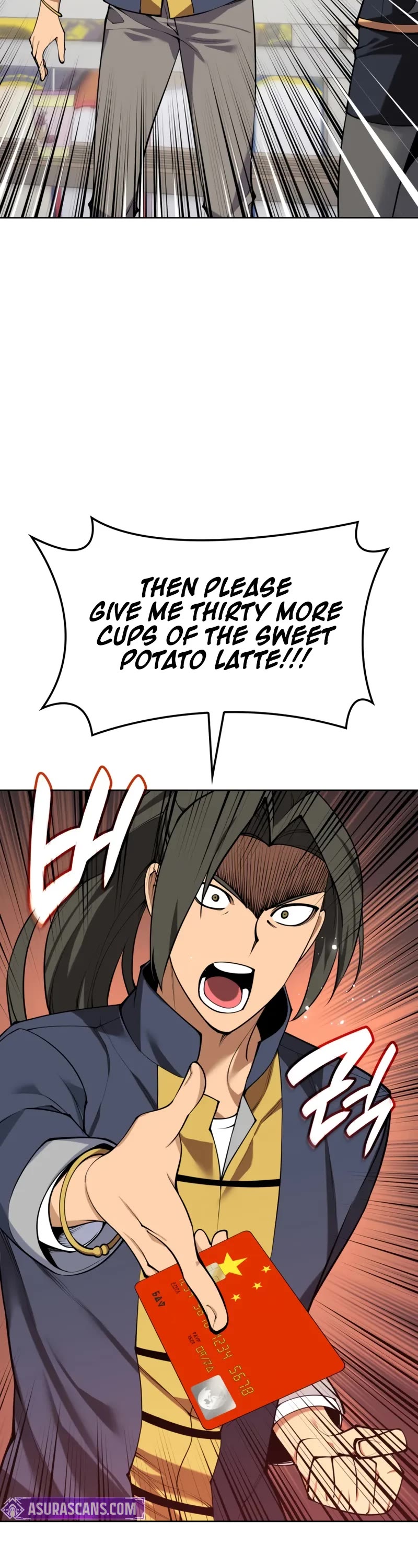 Overgeared (Team Argo) chapter 301 page 48