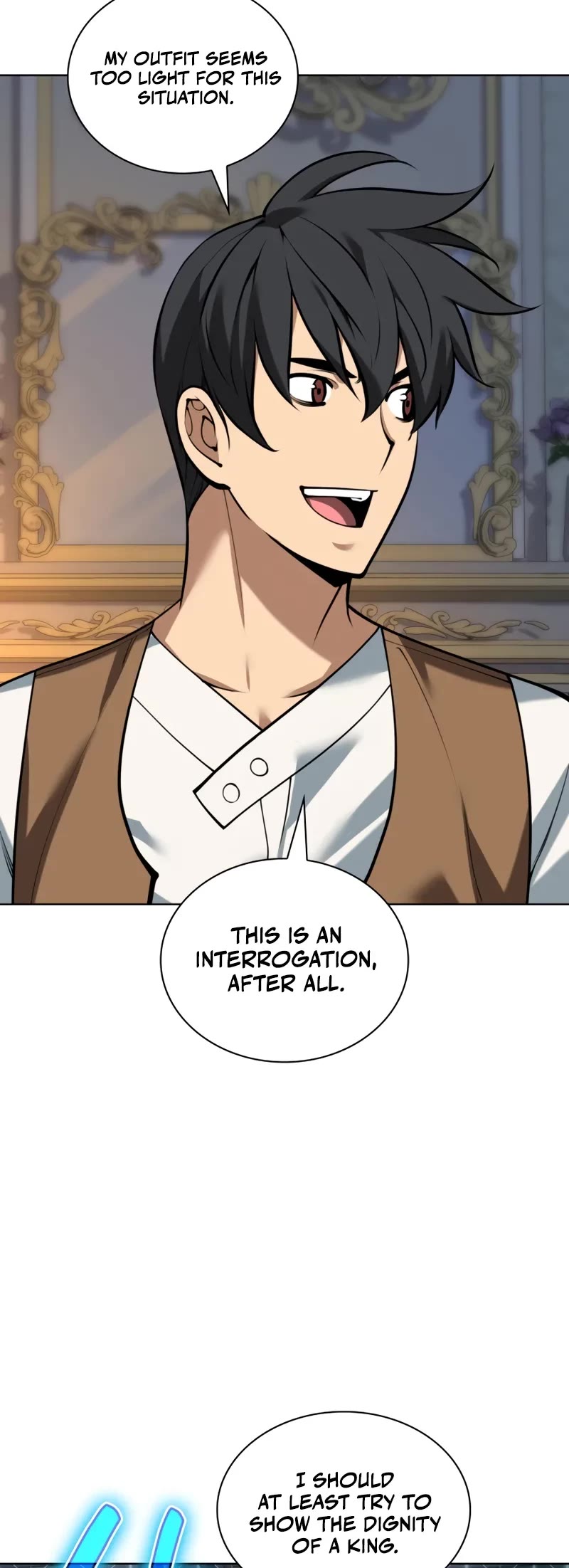 Overgeared (Team Argo) chapter 301 page 5