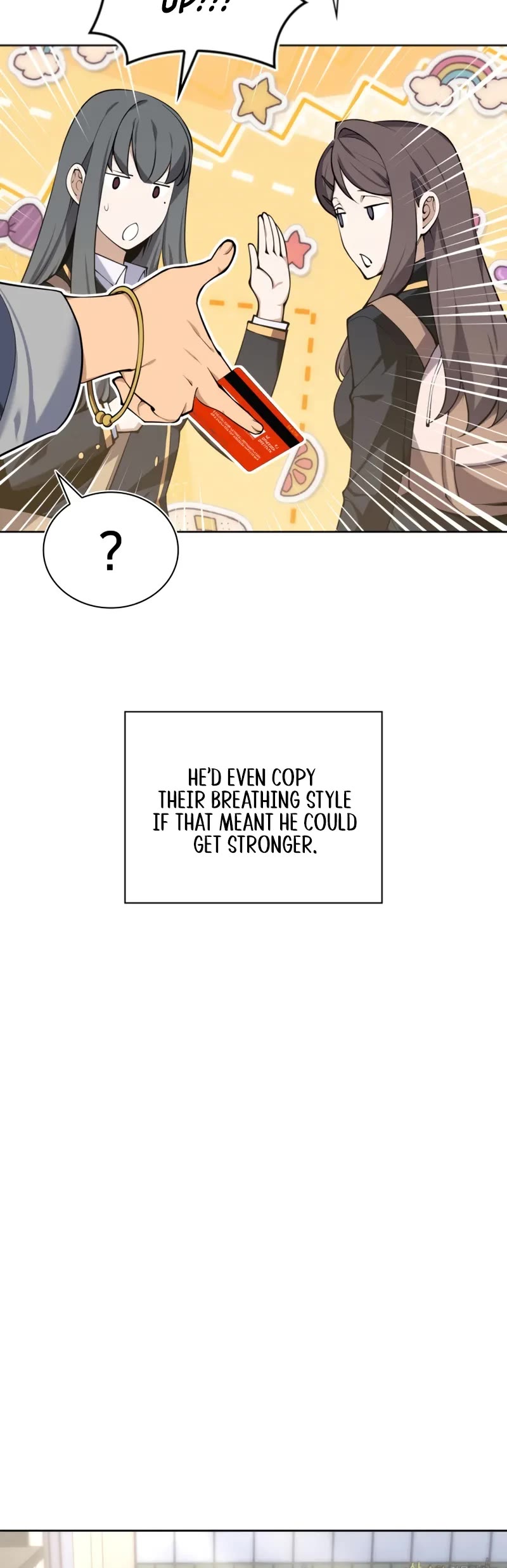 Overgeared (Team Argo) chapter 301 page 50