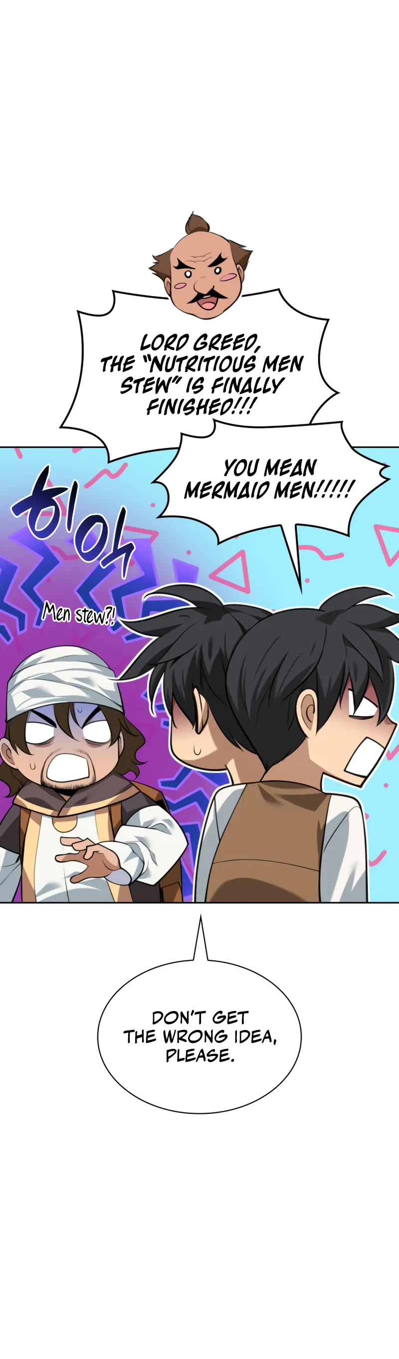Overgeared (Team Argo) chapter 305 page 26