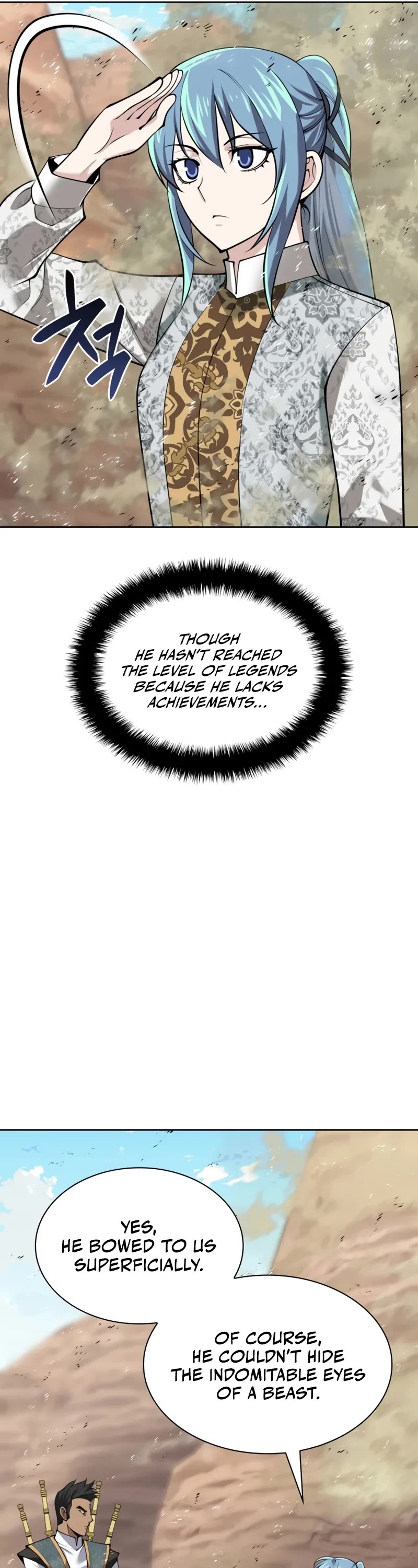 Overgeared (Team Argo) chapter 305 page 52