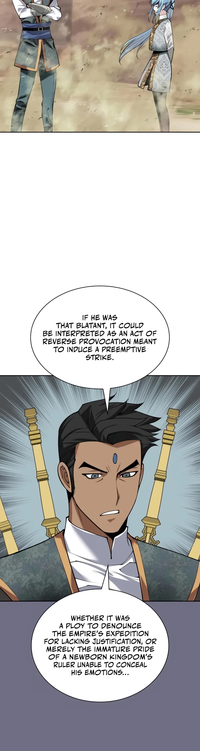 Overgeared (Team Argo) chapter 305 page 53