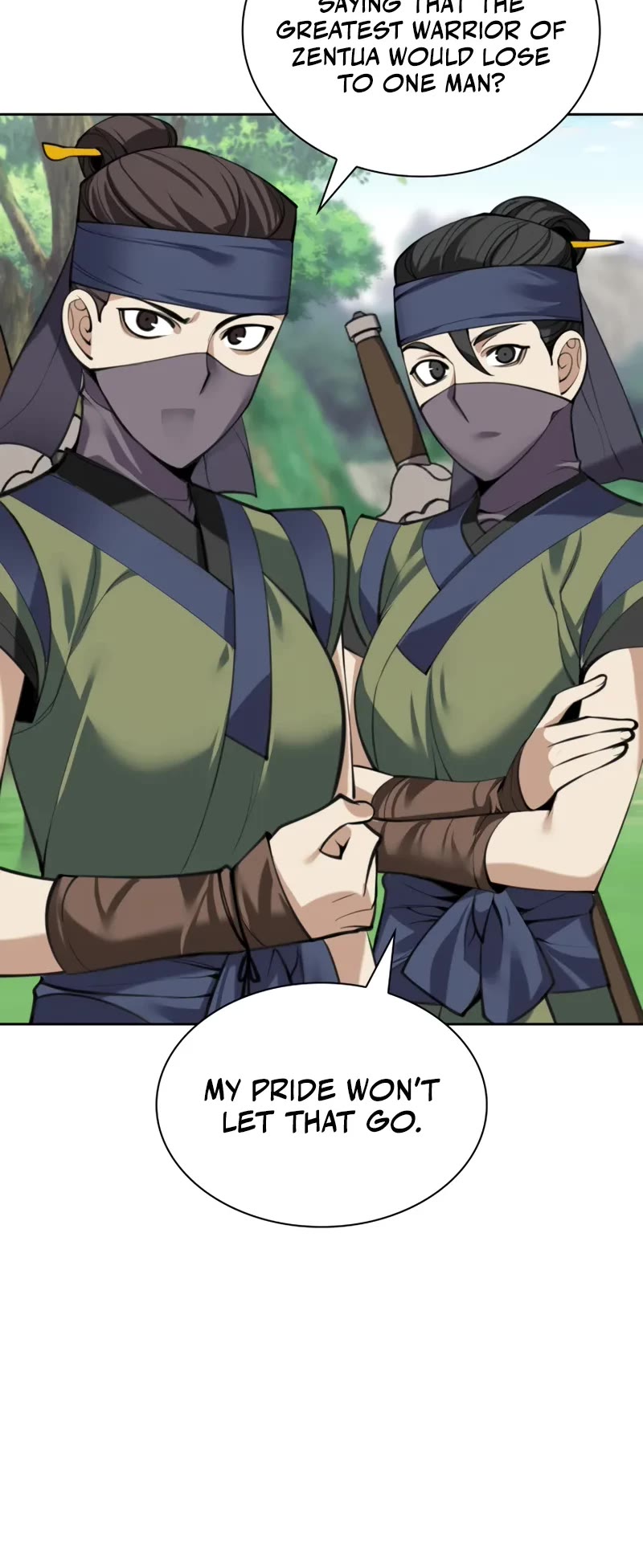 Overgeared (Team Argo) chapter 305 page 6