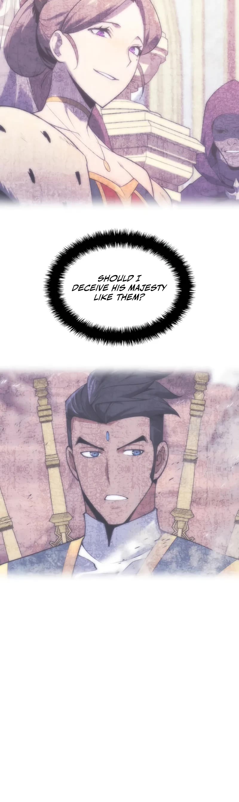 Overgeared (Team Argo) chapter 305 page 61