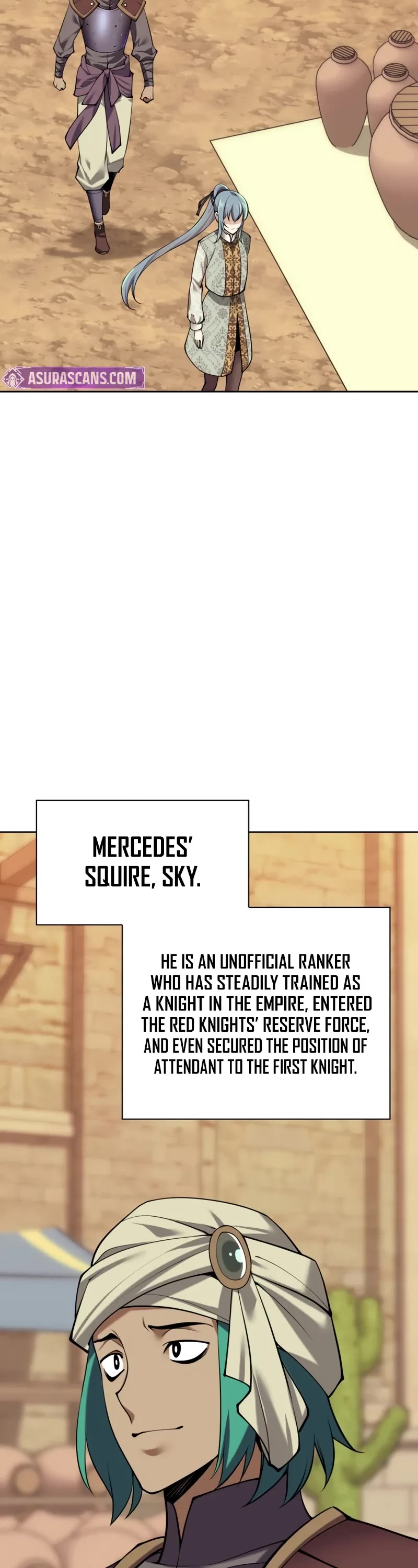 Overgeared (Team Argo) chapter 305 page 63