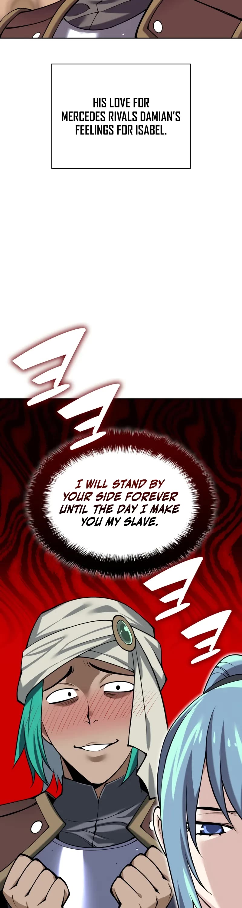 Overgeared (Team Argo) chapter 305 page 64
