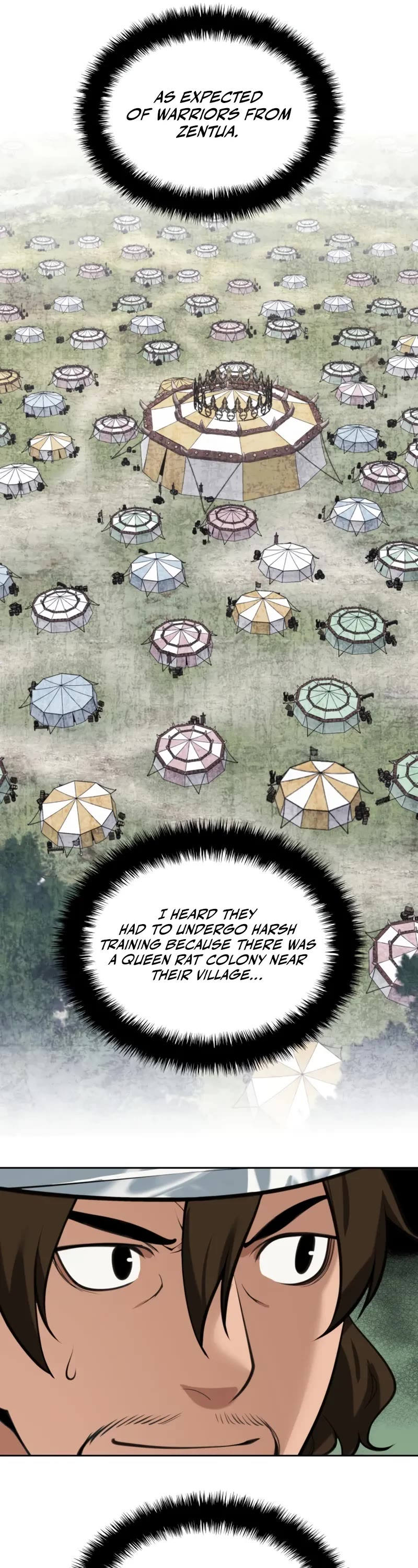 Overgeared (Team Argo) chapter 305 page 7