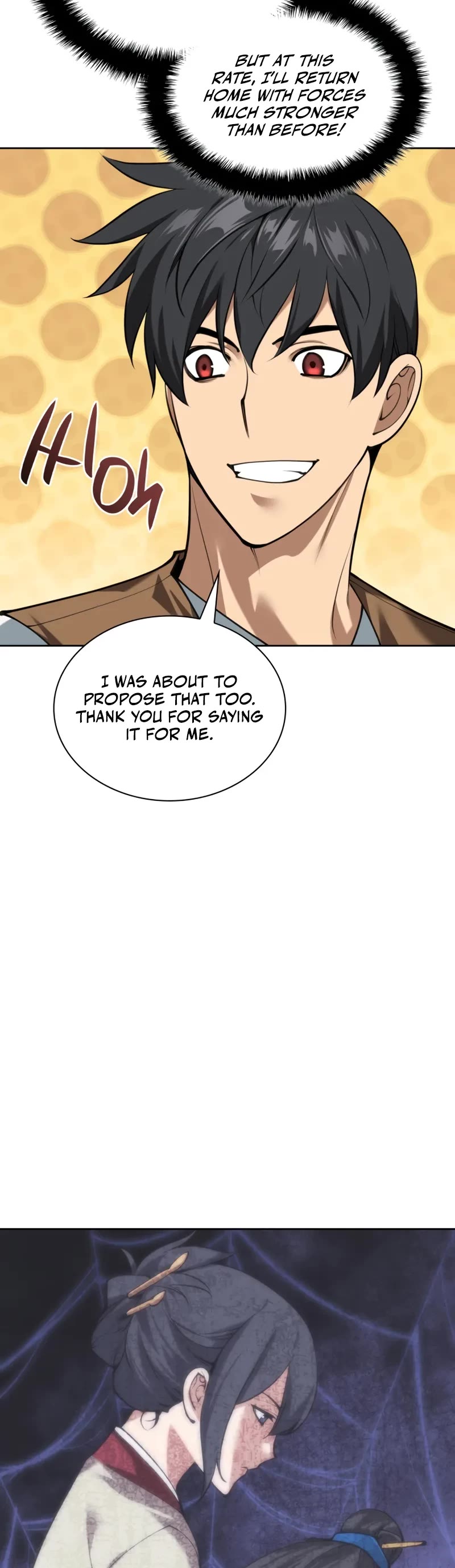 Overgeared (Team Argo) chapter 305 page 70