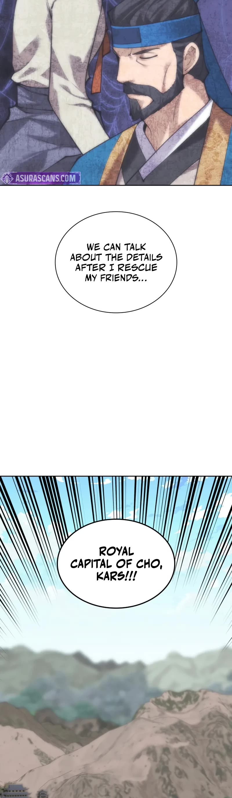 Overgeared (Team Argo) chapter 305 page 71